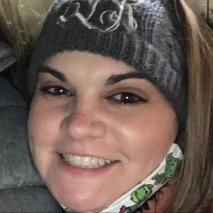 Meet your Posher, Lindsey